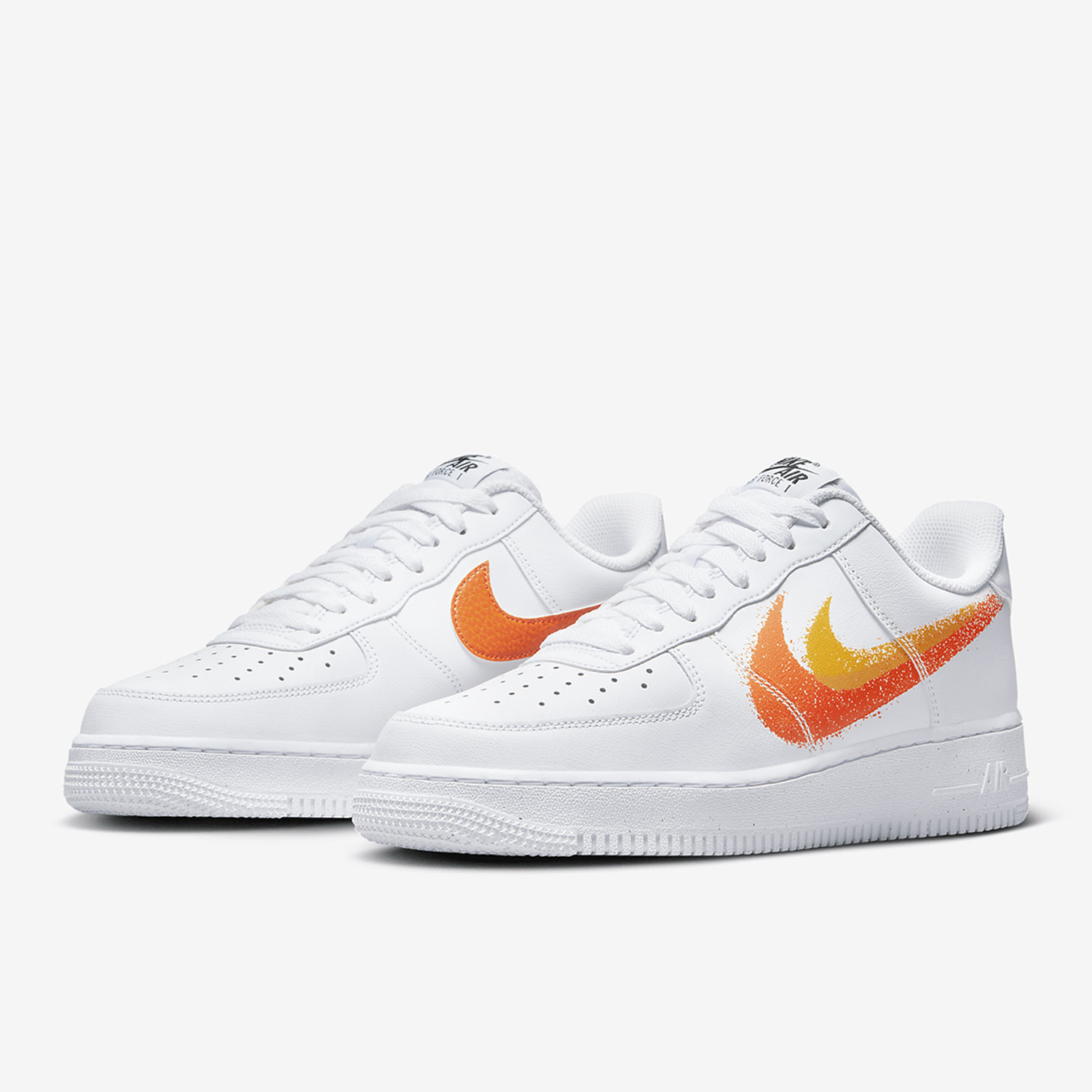 Nike Shoes Air Force 1 - Оригинальная мужская и женская обувь для