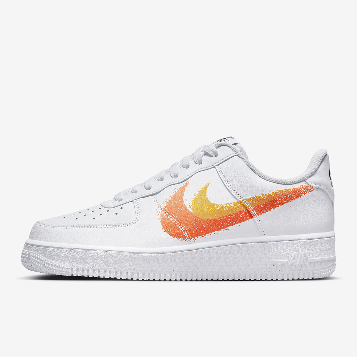 Оригинальная мужская и женская – обзор и цена Nike Shoes Air Force 1